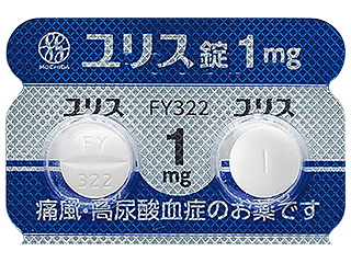 多替努拉德片1mg 图片 2