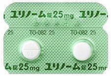 苯溴马隆片25mg 图片 2
