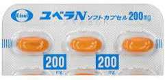 维生素E烟酸酯软胶囊200mg 图片 2