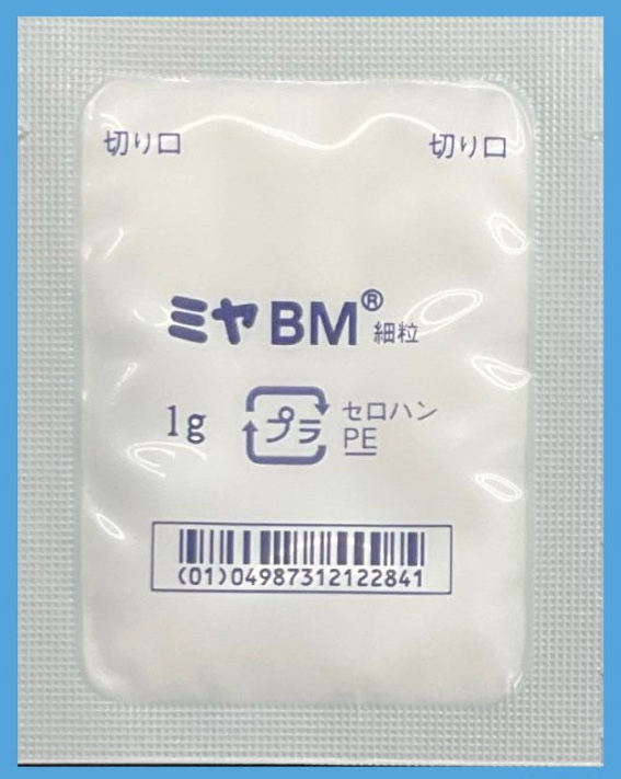 宫入菌细粒1g